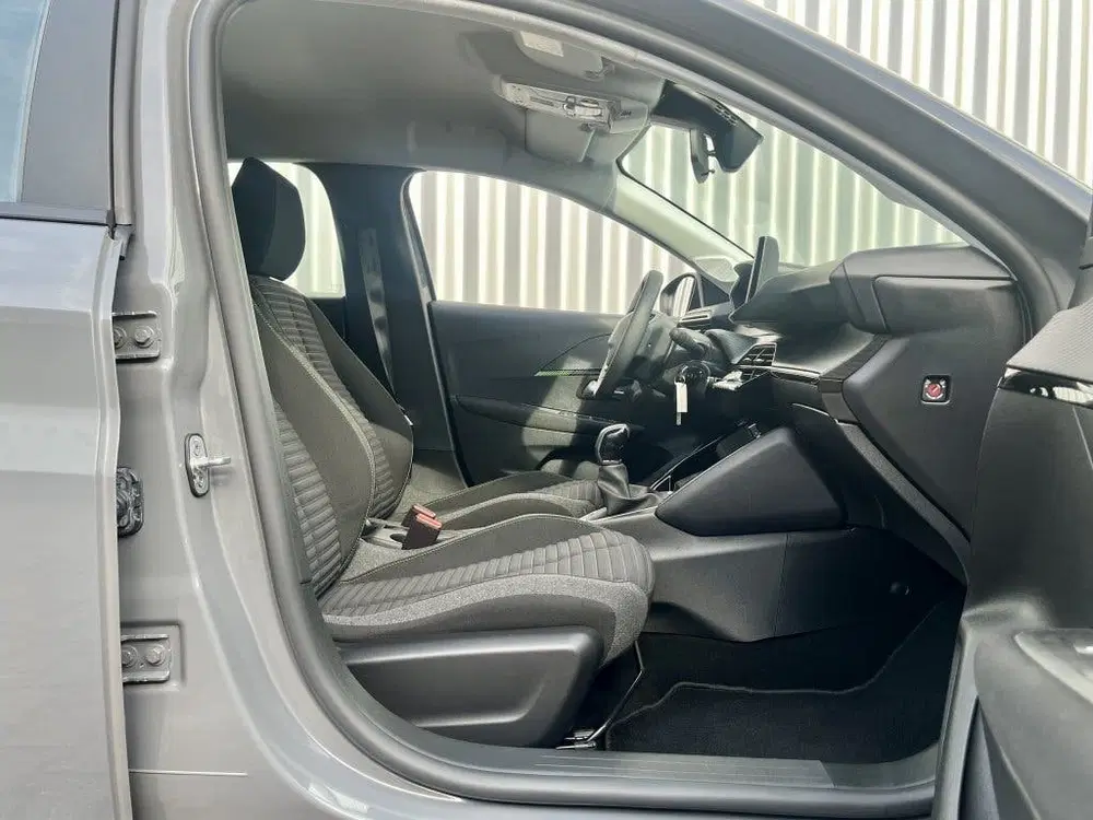 Peugeot 208 1.2 PT 75 Active uit 2024, foto 7