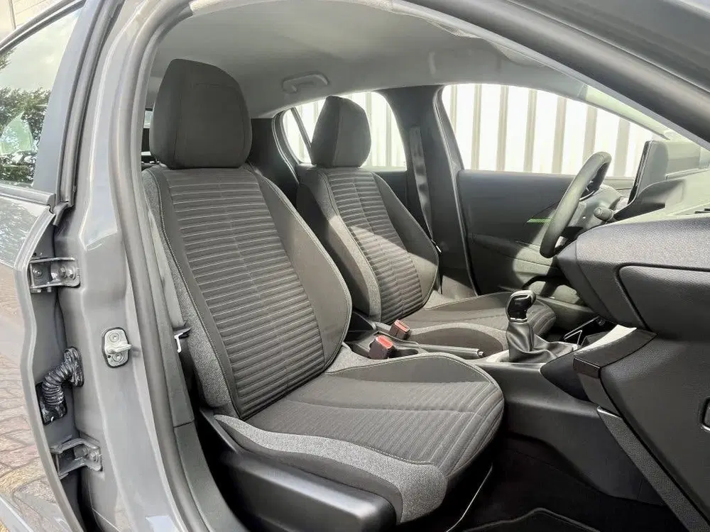 Peugeot 208 1.2 PT 75 Active uit 2024, foto 9