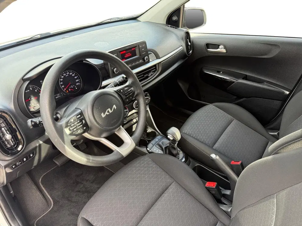 Kia Picanto 1.0 DPi ComfortLine uit 2022, foto 11
