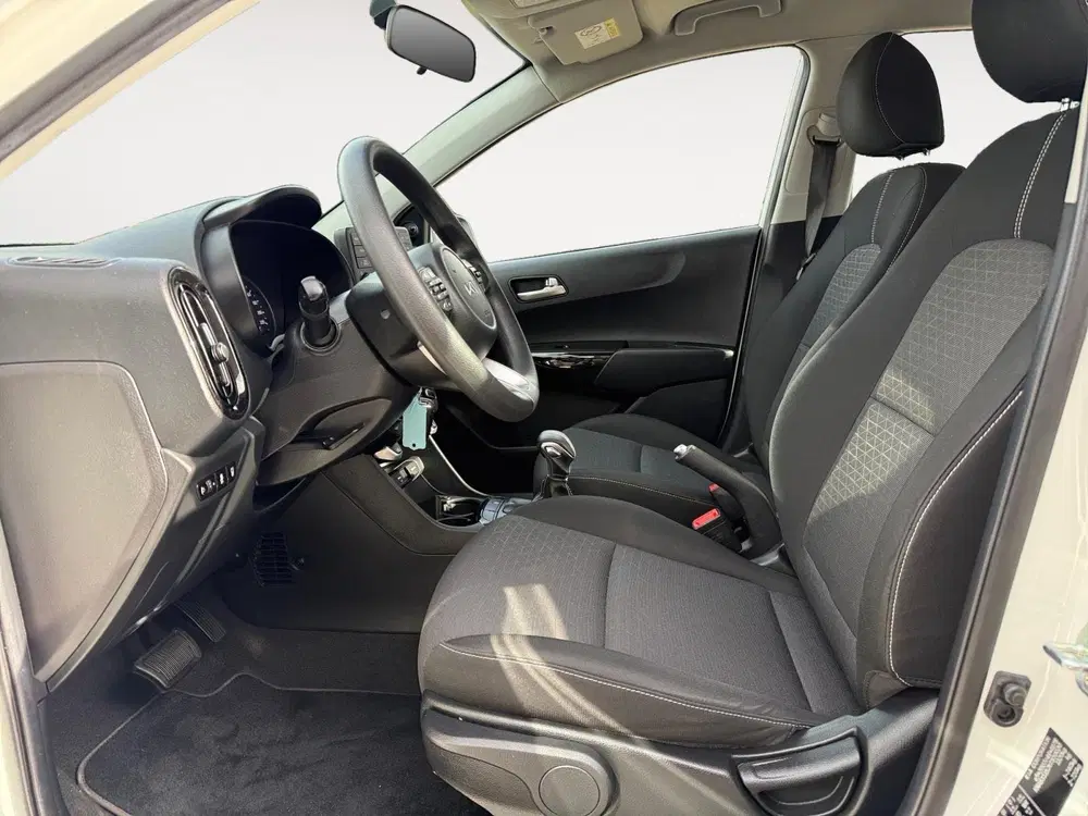 Kia Picanto 1.0 DPi ComfortLine uit 2022, foto 12
