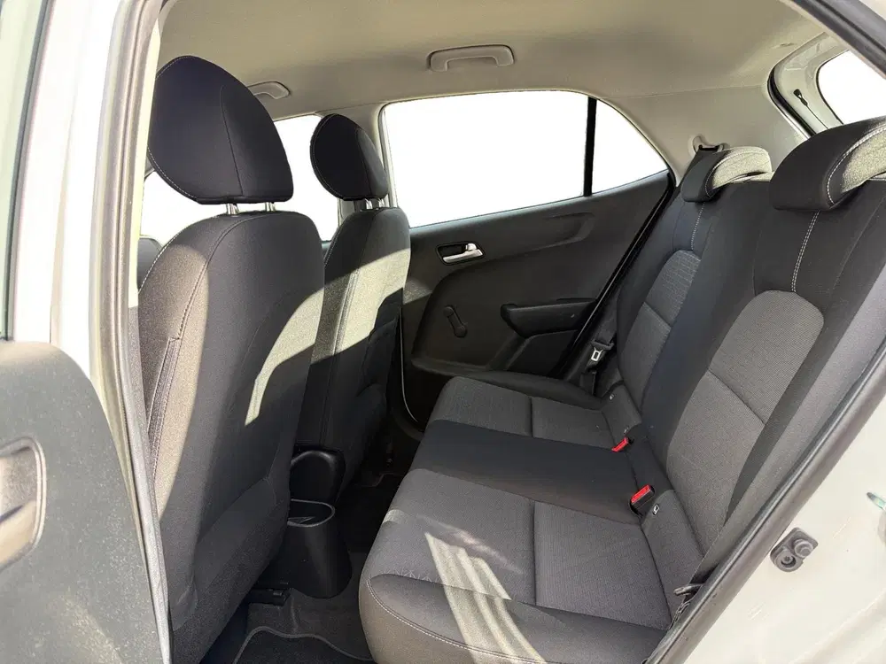 Kia Picanto 1.0 DPi ComfortLine uit 2022, foto 13