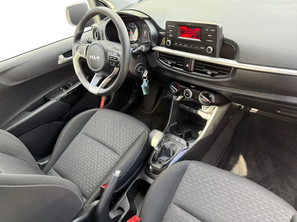 Kia Picanto 1.0 DPi ComfortLine uit 2022, foto 14