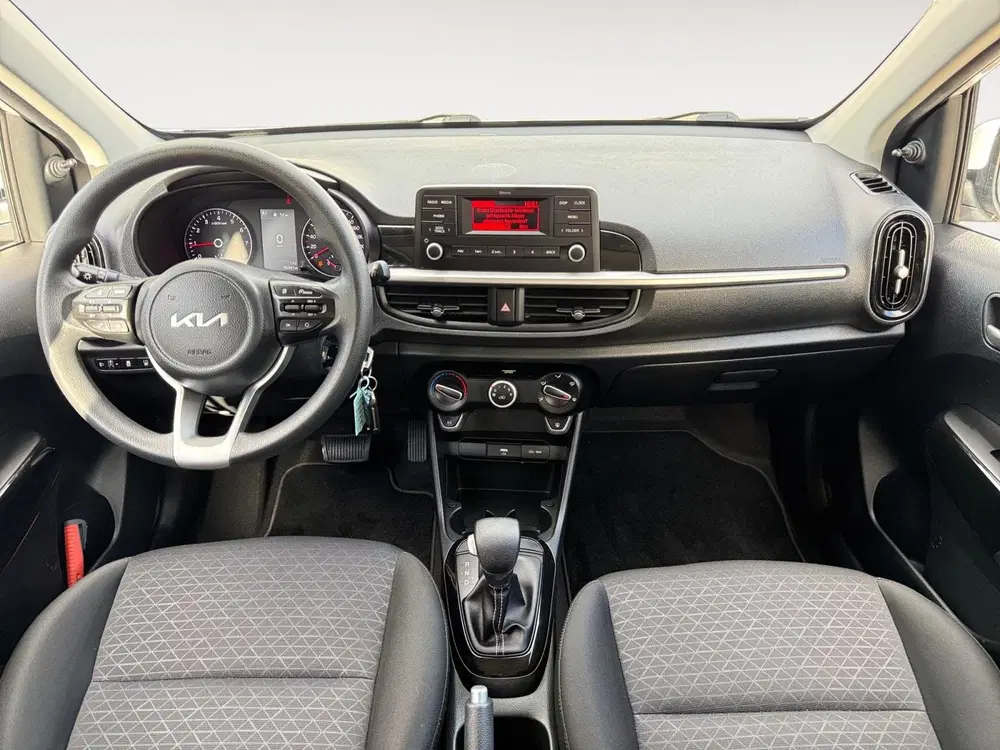 Kia Picanto 1.0 DPi ComfortLine uit 2022, foto 15