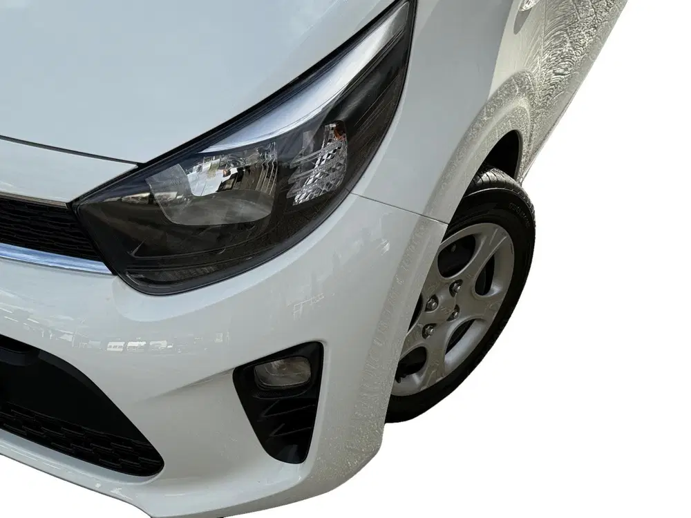 Kia Picanto 1.0 DPi ComfortLine uit 2022, foto 2