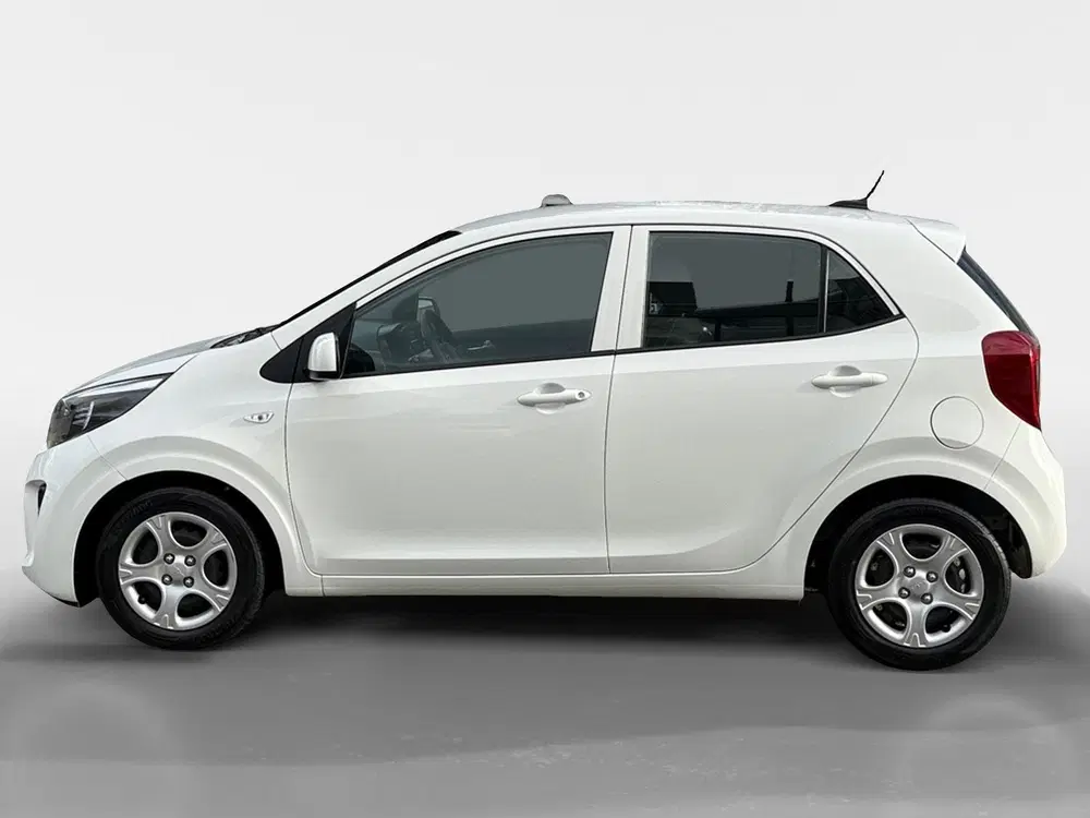 Kia Picanto 1.0 DPi ComfortLine uit 2022, foto 3
