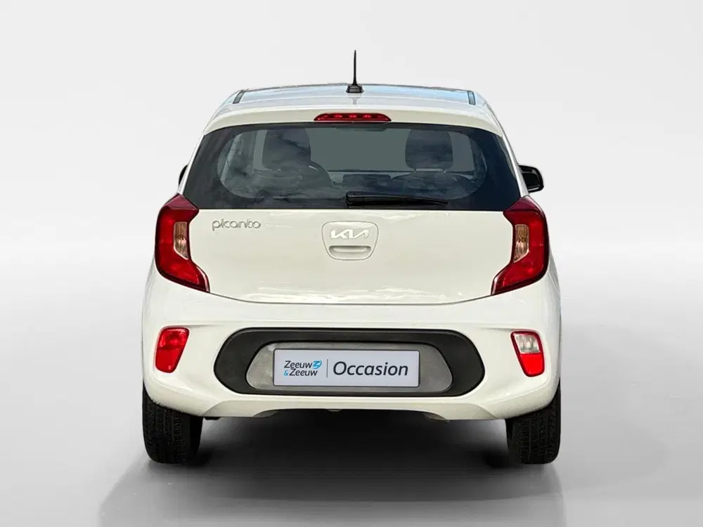 Kia Picanto 1.0 DPi ComfortLine uit 2022, foto 5