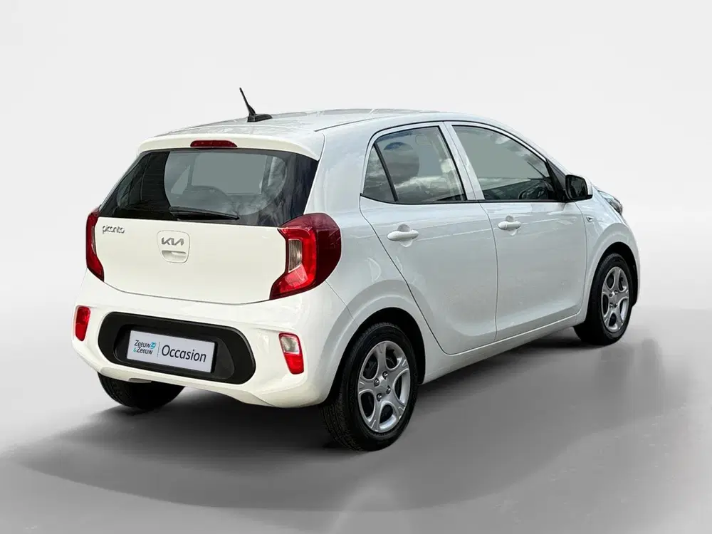 Kia Picanto 1.0 DPi ComfortLine uit 2022, foto 6