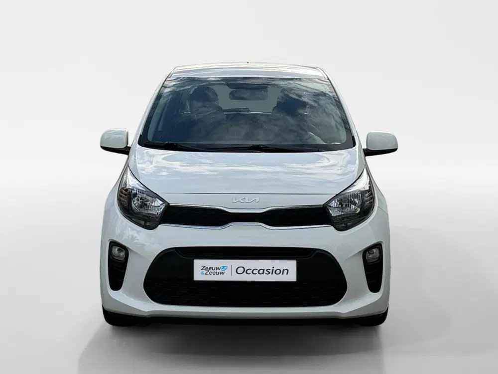 Kia Picanto 1.0 DPi ComfortLine uit 2022, foto 9