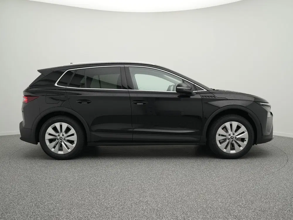Skoda Elroq Business Edition 85 uit 2026, foto 12