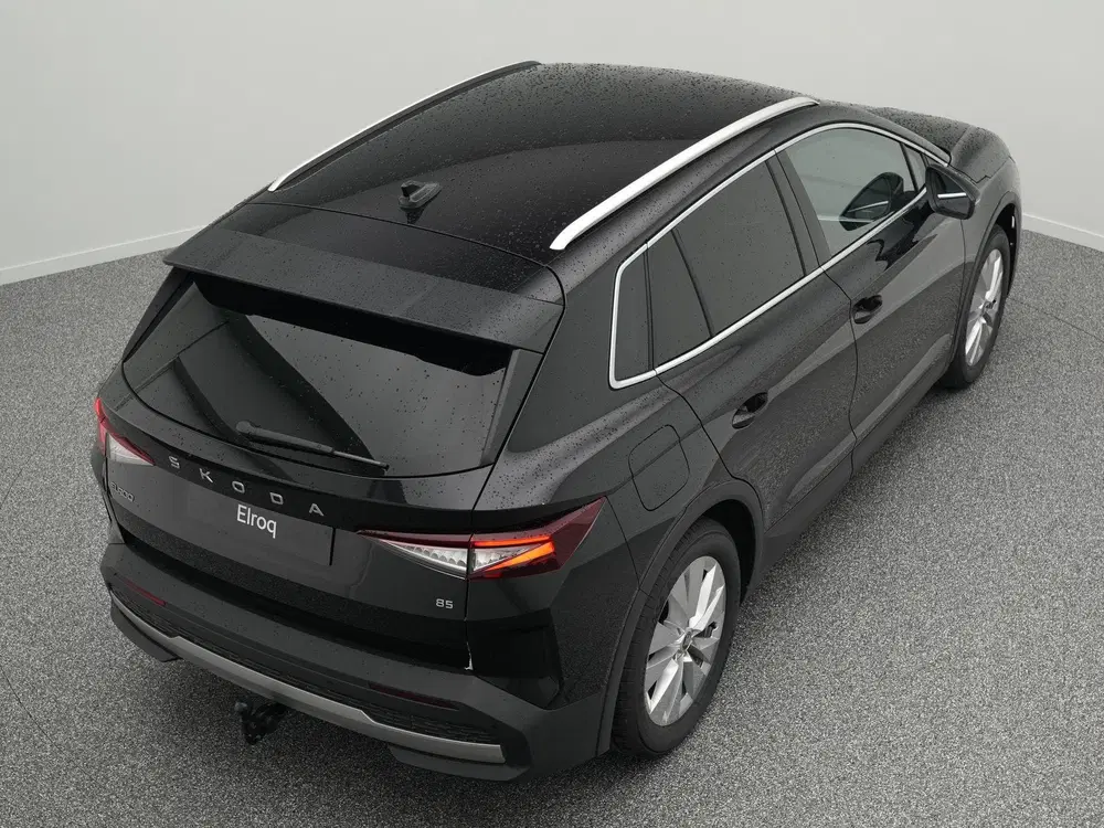 Skoda Elroq Business Edition 85 uit 2026, foto 13