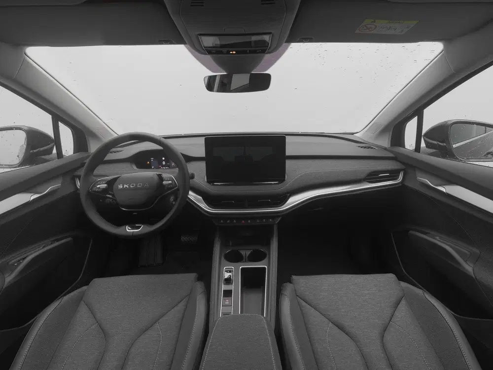 Skoda Elroq Business Edition 85 uit 2026, foto 3