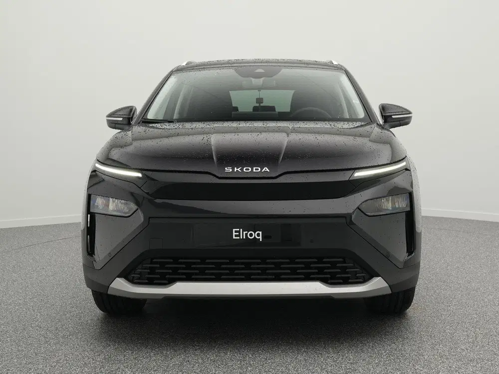 Skoda Elroq Business Edition 85 uit 2026, foto 4