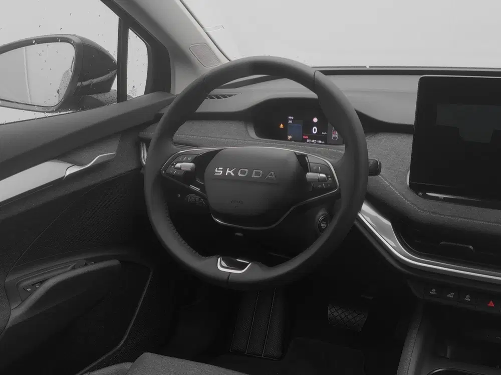 Skoda Elroq Business Edition 85 uit 2026, foto 7