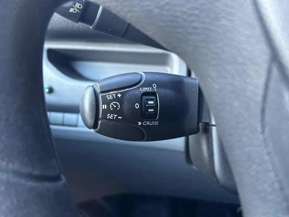 Citroën Jumpy Citroen ë-Jumpy Control M 75 kWh uit 2021, foto 13