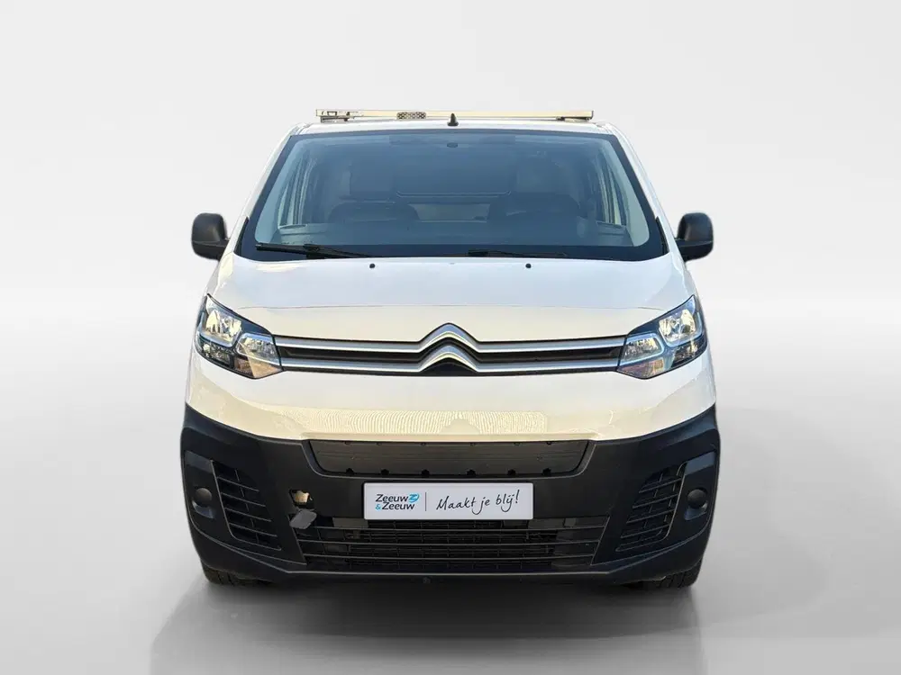 Citroën Jumpy Citroen ë-Jumpy Control M 75 kWh uit 2021, foto 2