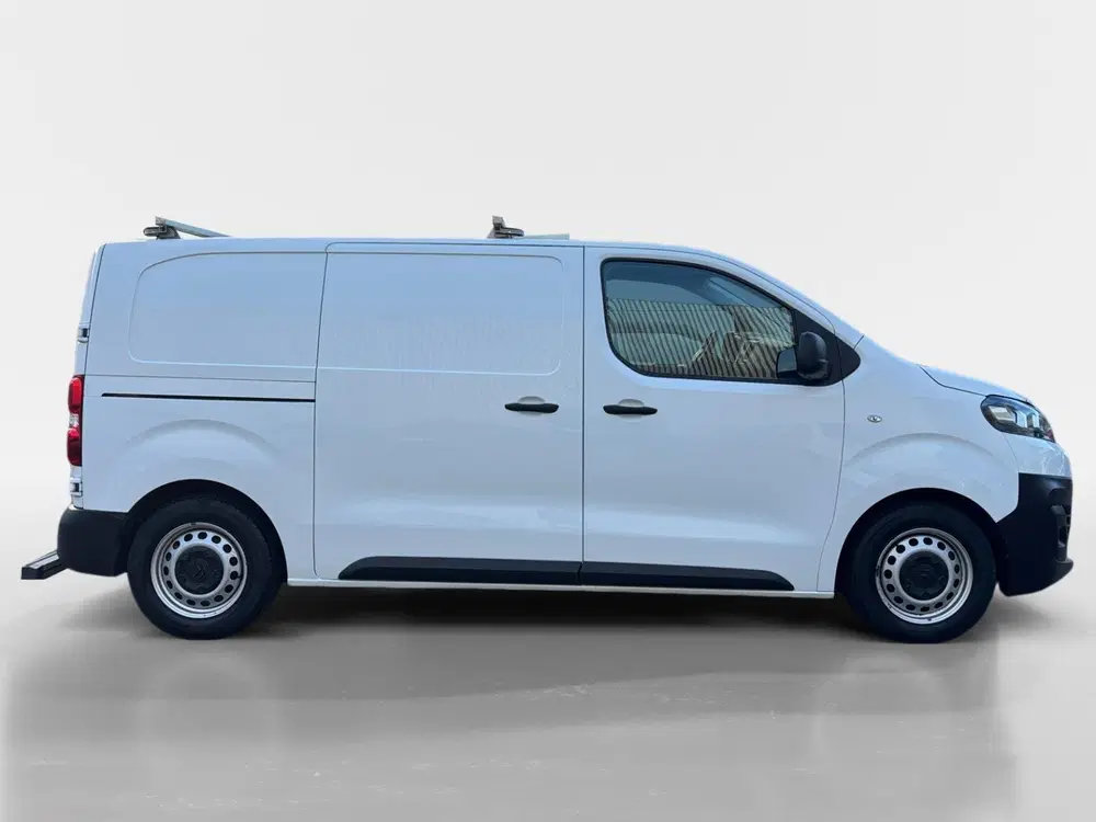 Citroën Jumpy Citroen ë-Jumpy Control M 75 kWh uit 2021, foto 4