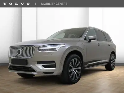 Volvo XC90 T8 AWD Business Pro uit 2021