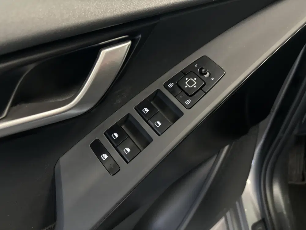 Kia Niro Light Edition 64.8 kWh uit 2024, foto 3