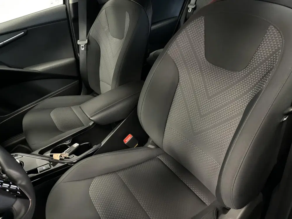 Kia Niro Light Edition 64.8 kWh uit 2024, foto 6
