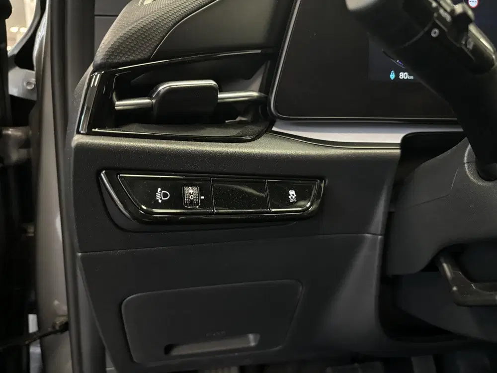 Kia Niro Light Edition 64.8 kWh uit 2024, foto 7
