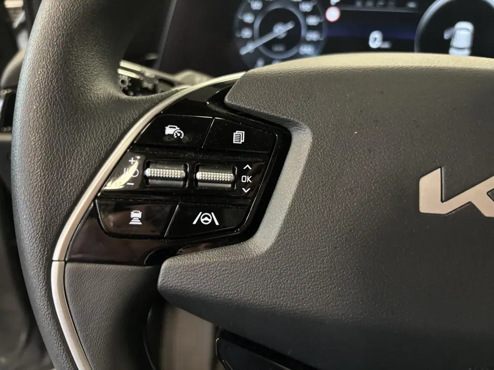 Kia Niro Light Edition 64.8 kWh uit 2024, foto 8