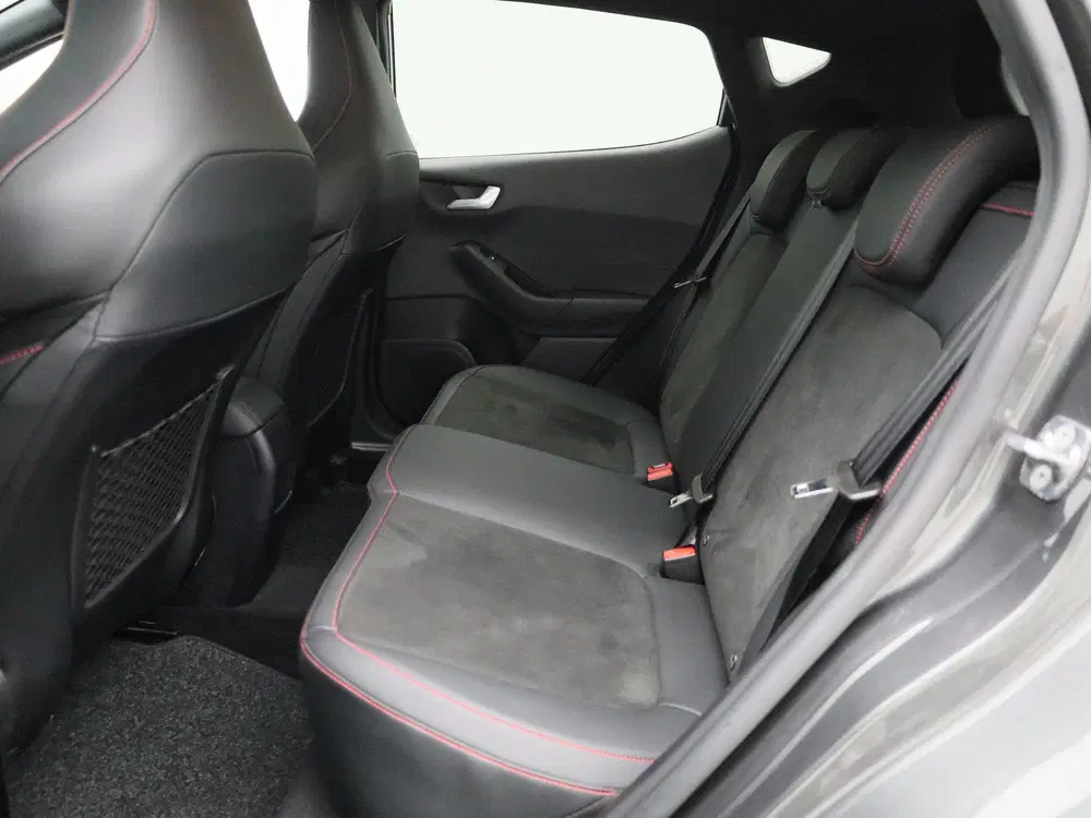 Ford Fiesta 1.5 Ecoboost ST-X uit 2022, foto 11