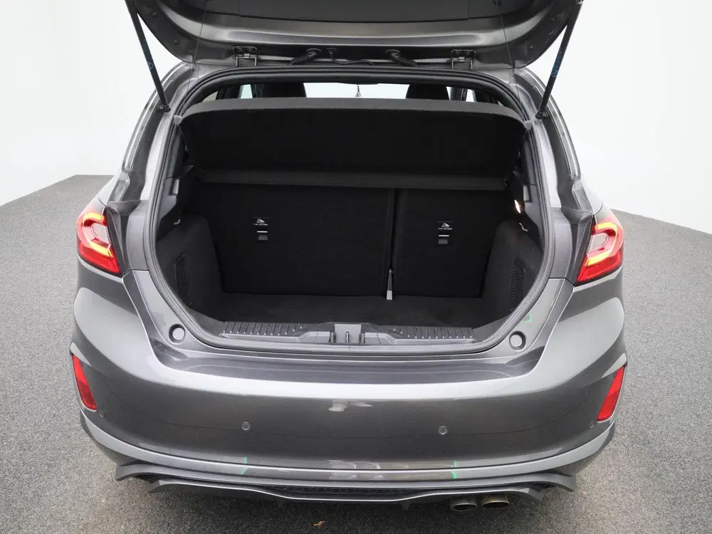 Ford Fiesta 1.5 Ecoboost ST-X uit 2022, foto 12