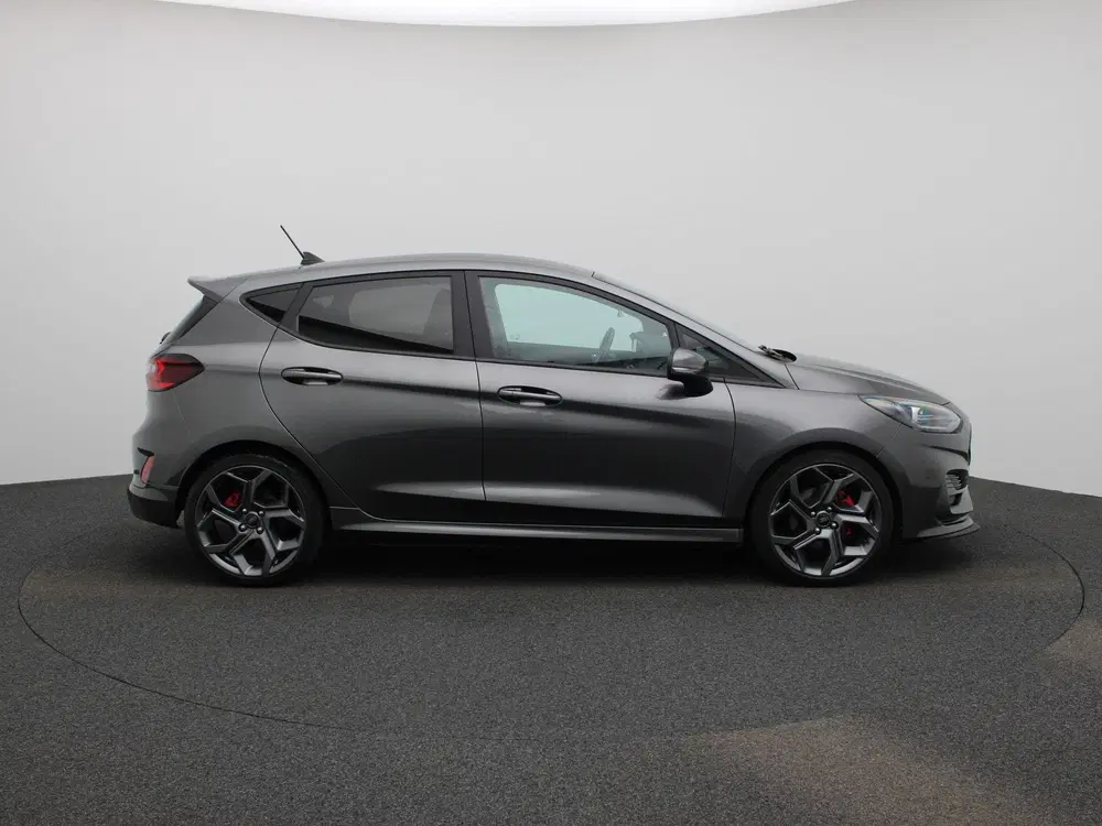 Ford Fiesta 1.5 Ecoboost ST-X uit 2022, foto 6