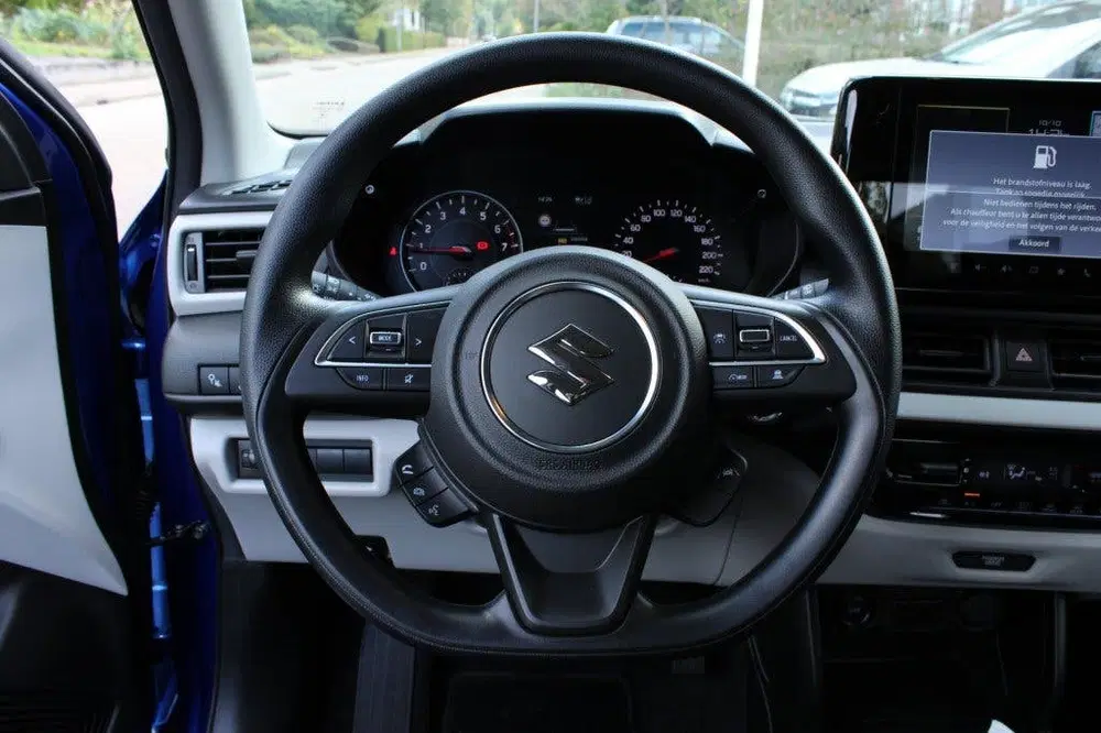 Suzuki Swift 1.2 COMFORT SM.HYB. uit 2026, foto 14
