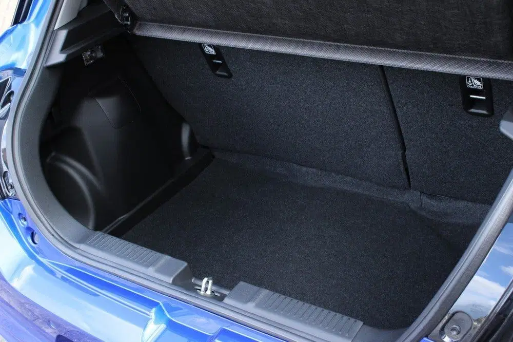 Suzuki Swift 1.2 COMFORT SM.HYB. uit 2026, foto 8