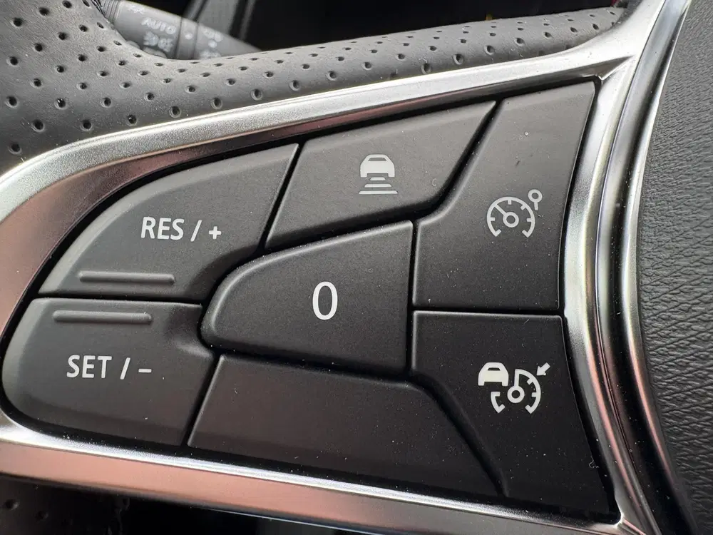 Renault Kangoo E-Tech Extra L1 44 kWh uit 2026, foto 11
