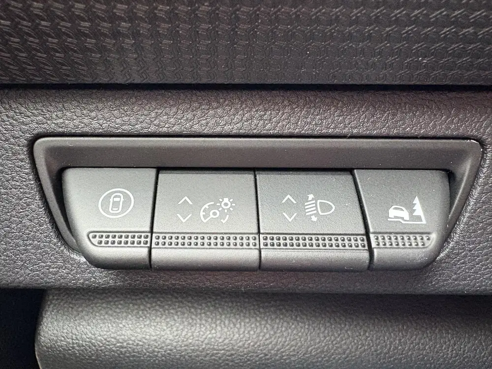 Renault Kangoo E-Tech Extra L1 44 kWh uit 2026, foto 12