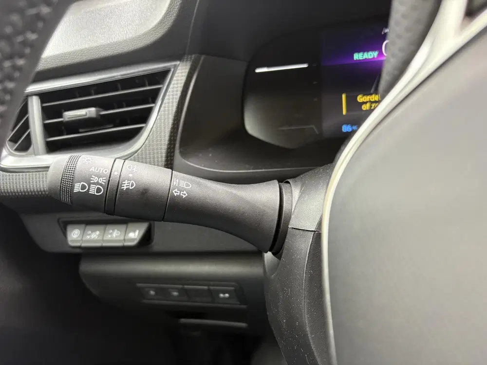 Renault Kangoo E-Tech Extra L1 44 kWh uit 2026, foto 14