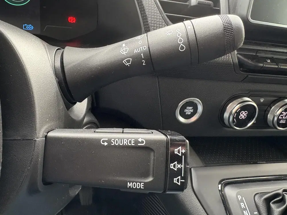 Renault Kangoo E-Tech Extra L1 44 kWh uit 2026, foto 15
