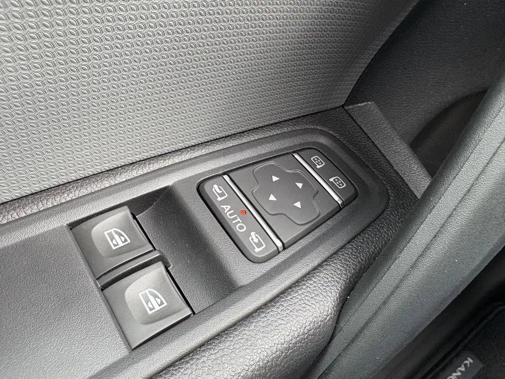 Renault Kangoo E-Tech Extra L1 44 kWh uit 2026, foto 8