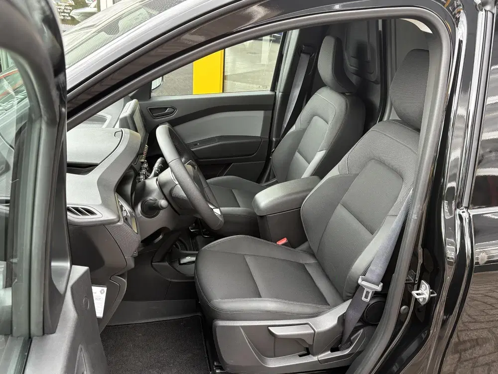Renault Kangoo E-Tech Extra L1 44 kWh uit 2026, foto 9