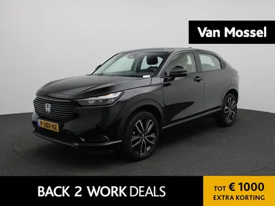 Honda HR-V 1.5 e:HEV Elegance uit 2022