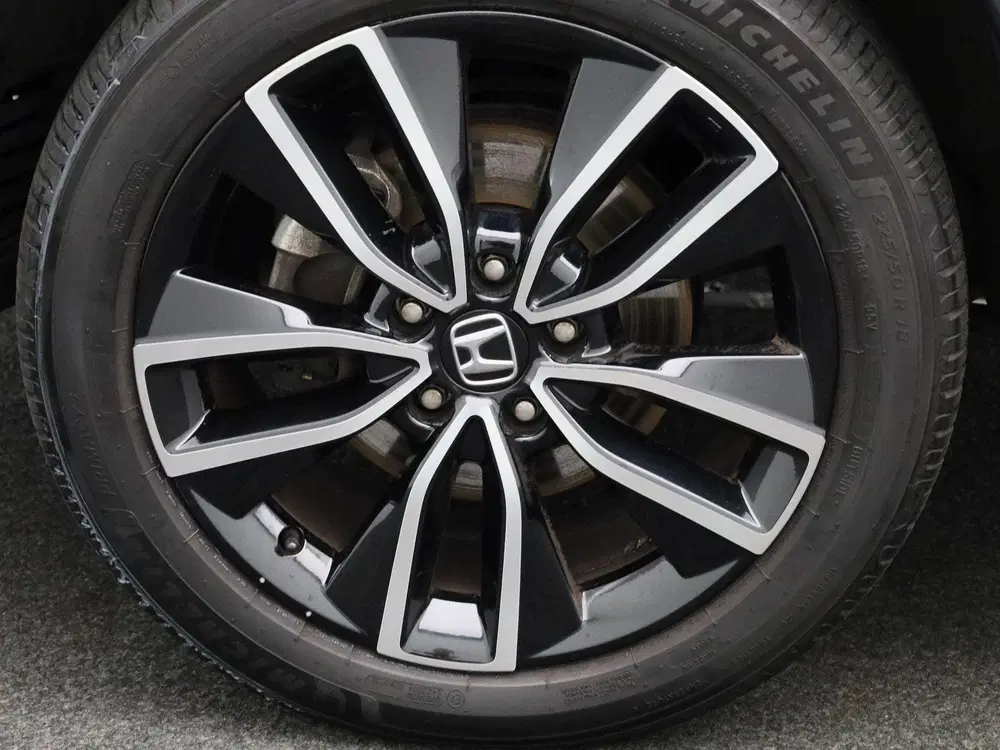 Honda HR-V 1.5 e:HEV Elegance uit 2022, foto 12