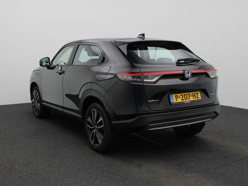 Honda HR-V 1.5 e:HEV Elegance uit 2022, foto 2