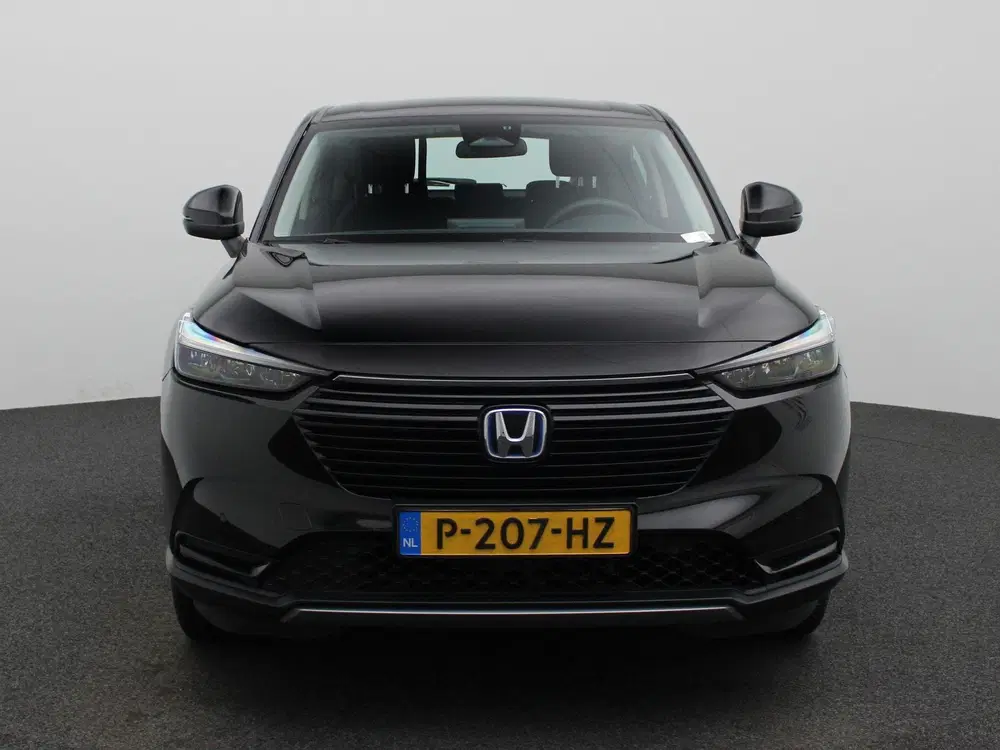 Honda HR-V 1.5 e:HEV Elegance uit 2022, foto 3
