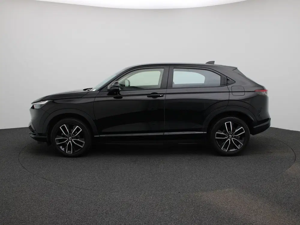 Honda HR-V 1.5 e:HEV Elegance uit 2022, foto 4