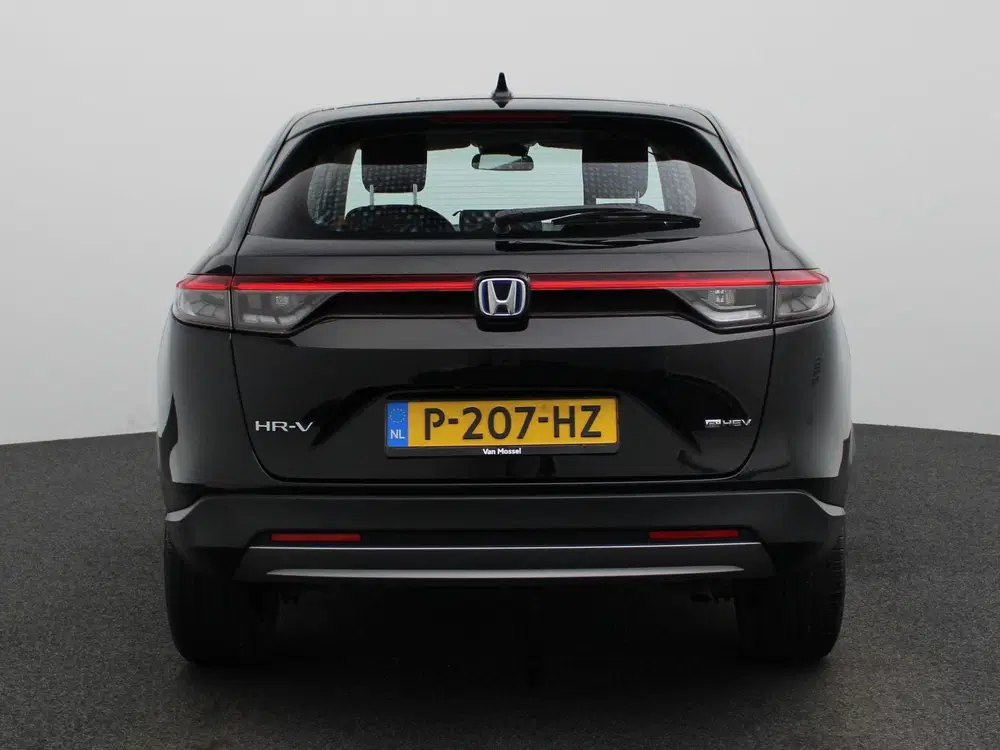 Honda HR-V 1.5 e:HEV Elegance uit 2022, foto 5