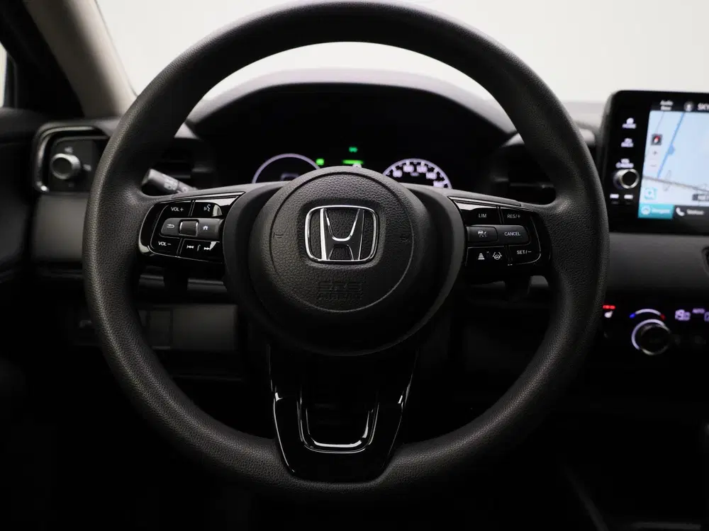 Honda HR-V 1.5 e:HEV Elegance uit 2022, foto 7