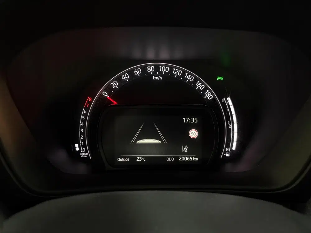 Toyota Aygo X 1.0 VVT-i MT Play BTW Auto Orgineel Nederl uit 2025, foto 12