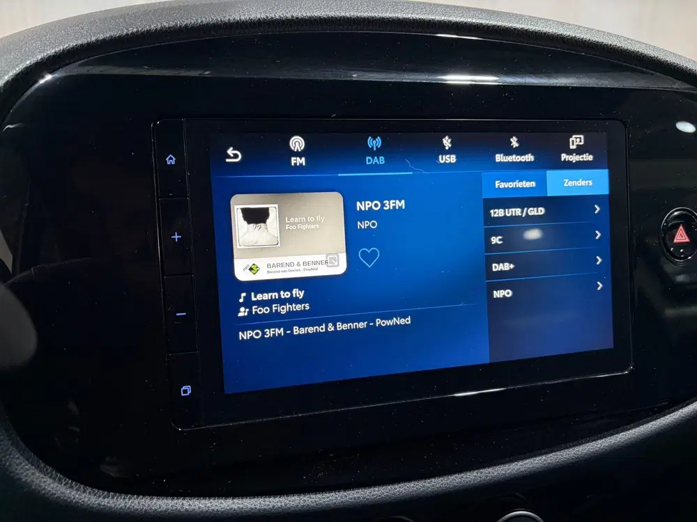 Toyota Aygo X 1.0 VVT-i MT Play BTW Auto Orgineel Nederl uit 2025, foto 13
