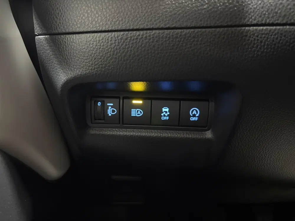 Toyota Aygo X 1.0 VVT-i MT Play BTW Auto Orgineel Nederl uit 2025, foto 14