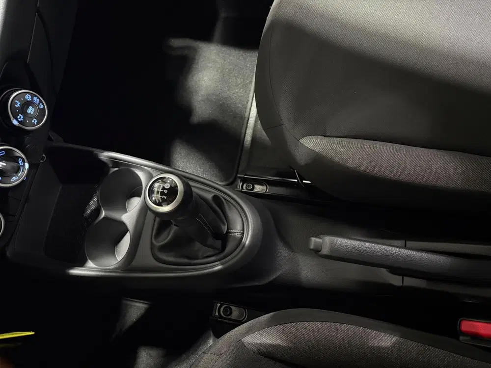 Toyota Aygo X 1.0 VVT-i MT Play BTW Auto Orgineel Nederl uit 2025, foto 15