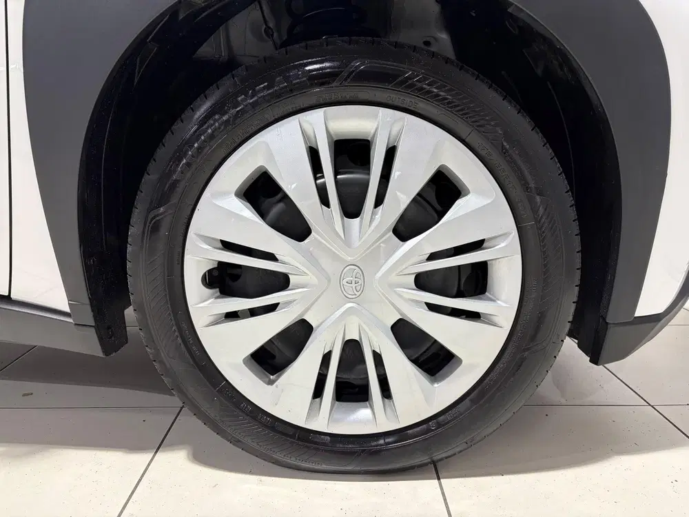 Toyota Aygo X 1.0 VVT-i MT Play BTW Auto Orgineel Nederl uit 2025, foto 8