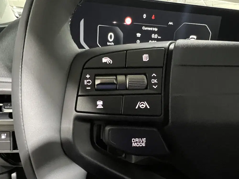 Kia EV6 Light Edition 63 kWh Direct leverbaar. uit 2026, foto 11