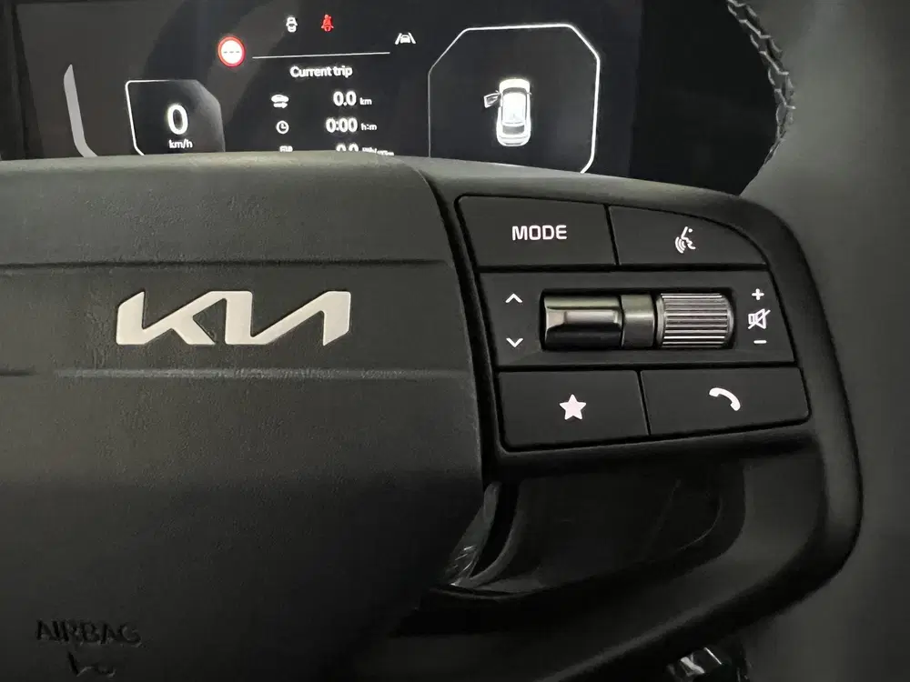 Kia EV6 Light Edition 63 kWh Direct leverbaar. uit 2026, foto 12